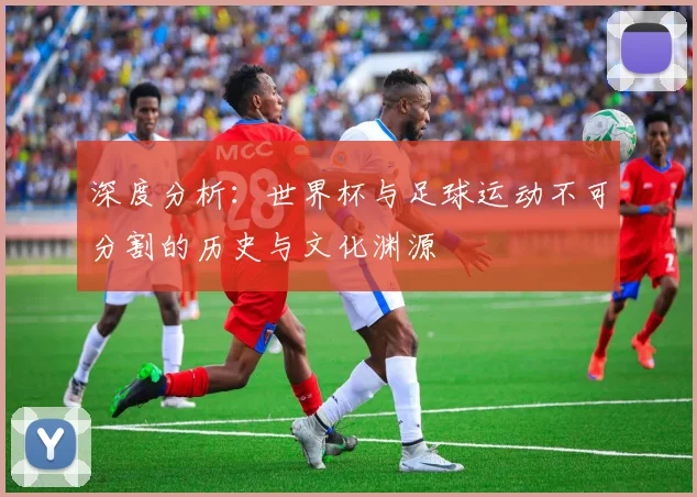 深度分析：世界杯与足球运动不可分割的历史与文化渊源