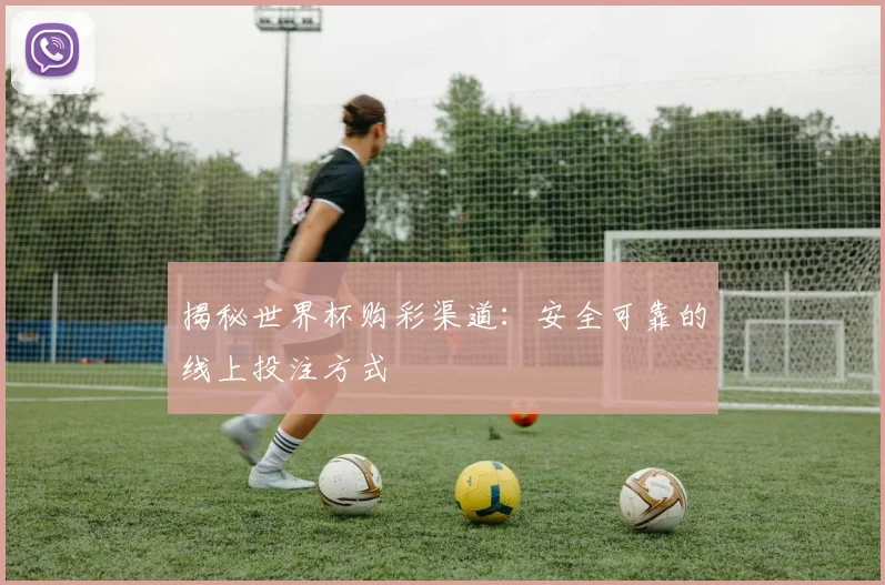 揭秘世界杯购彩渠道：安全可靠的线上投注方式