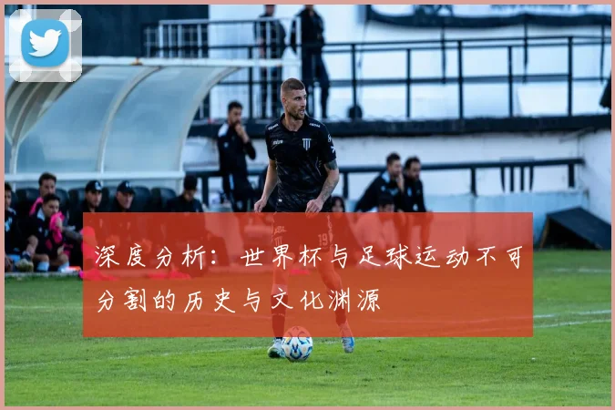 深度分析：世界杯与足球运动不可分割的历史与文化渊源