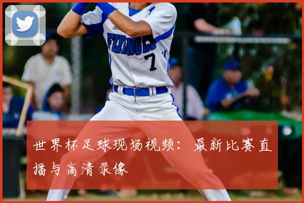 世界杯足球现场视频：最新比赛直播与高清录像