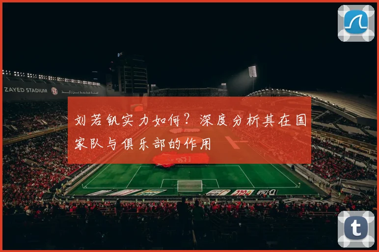 刘若钒实力如何？深度分析其在国家队与俱乐部的作用
