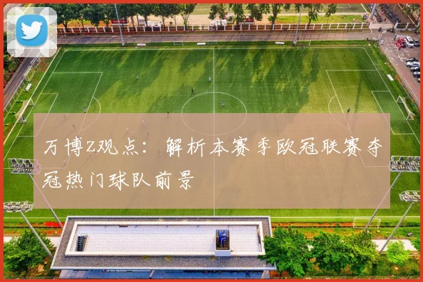 万博z观点：解析本赛季欧冠联赛夺冠热门球队前景